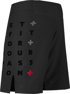 Thorn+Fit SPODENKI TRENINGOWE THORN FIT COMBAT 2.0 logo XXL 2