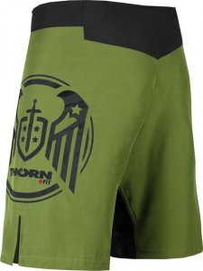 Thorn+Fit SPODENKI TRENINGOWE COMBAT 2.0 wings S 2