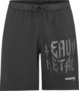 Thorn Fit Spodenki treningowe THORN FIT CORE 2.0 HEAVY METAL L 1