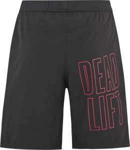 Thorn+Fit Spodenki treningowe THORN FIT CORE 2.0 HEAVY METAL XL 2