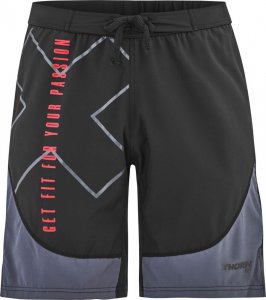 Thorn Fit Spodenki treningowe THORN FIT CORE 2.0 LOGO S 1