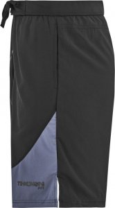 Thorn+Fit Spodenki treningowe THORN FIT CORE 2.0 LOGO XXL 3