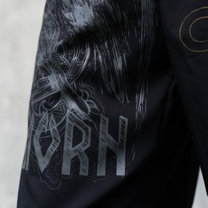 Thorn+Fit Spodenki treningowe THORN FIT CORE 2.0 ODIN 2.0 XXL 4