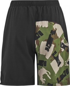 Thorn+Fit Spodenki treningowe THORN FIT Sport CAMO XXL 3
