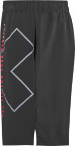 Thorn+Fit Spodenki treningowe THORN FIT Sport LOGO S 2