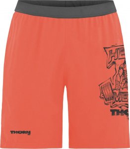 Thorn Fit Spodenki treningowe THORN FIT SWAT 2.0 CORAL S 1