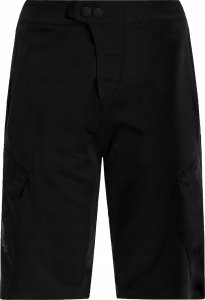100% Szorty męskie 100% RIDECAMP Shorts Black roz.34 (48 EUR) 4