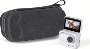 SunnyLife Etui Pokrowiec Futerał Case Walizka Do Insta360 Go 3 Go3 + Akcesoria / Ist-b589-d 3