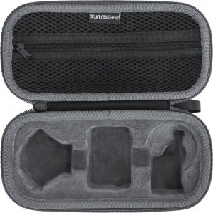 SunnyLife Etui Pokrowiec Futerał Case Walizka Do Insta360 Go 3 Go3 + Akcesoria / Ist-b589-d 4