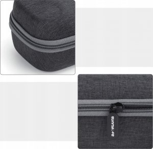 SunnyLife Etui Pokrowiec Futerał Case Walizka Do Insta360 Go 3 Go3 + Akcesoria / Ist-b589-d 8