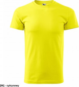 MALFINI Basic 129 - ADLER - Koszulka męska, 160 g/m2 - frost 4XL 9