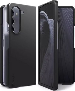 Ringke Etui Ringke Slim do Samsung Galaxy Z Fold 5 Black 1