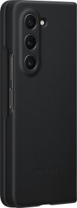 Hama SAMSUNG Etui Eco-leather Case do Galaxy Flip 5 Graphite 3