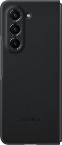 Hama SAMSUNG Etui Eco-leather Case do Galaxy Flip 5 Graphite 4