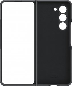Hama SAMSUNG Etui Eco-leather Case do Galaxy Flip 5 Graphite 5
