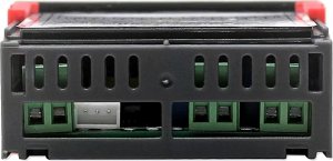 Inne Termostat 230V STC-3028 3
