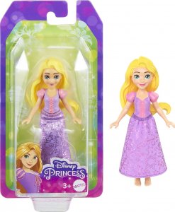 Mattel Lalka Disney Princess Roszpunka 1