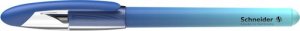 Schneider Pióro wieczne SCHNEIDER Voyage Ombre, M, granatowo-niebieskie 1