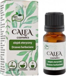 Kosmed KOSMED Olejek eteryczny drzewo herbaciane 10ML 1