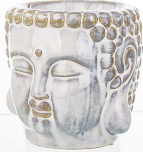 Art-Pol Kominek Zapachowy Budda na Wosk na Olejek 2