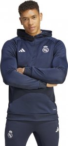 Adidas Bluza adidas Real Madryt Hoody IB0043 1