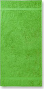 MALFINI Ręcznik Malfini Terry Towel MLI-90392 green apple 1