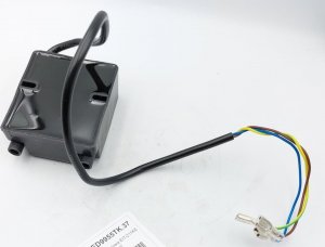 Dedra Cewka zapłonowa EIT-211KE 11,5kV 2