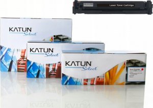 Toner Katun Toner Katun do Canon I-Sensys 653/732/735 | Black | 2 200 str Performance 1
