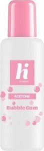 Hi Hybrid Hi Hybrid Aceton do usuwania lakieru hybrydowego Bubble Gum 125ml 1