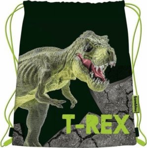 MAJEWSKI Worek na obuwie T-Rex 1