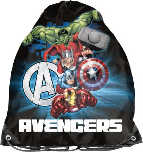 Paso Worek na buty Avengers AV23DD-712 1