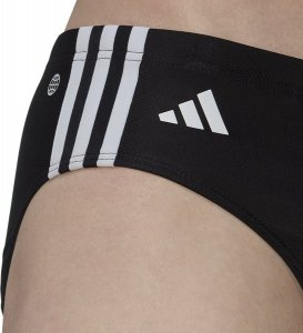 Adidas Kąpielówki adidas 3 Stripes Trunk HT2063 4