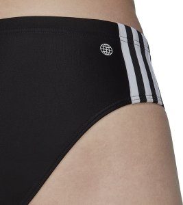 Adidas Kąpielówki adidas 3 Stripes Trunk HT2063 5