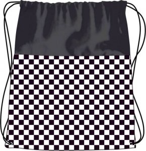 St. Majewski Worek na obuwie STRIGHT SO-01 K-POP CHAIN 3