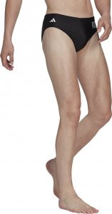 Adidas Kąpielówki adidas  Lineage Trunk  HT2067 2