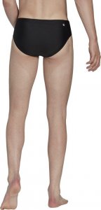 Adidas Kąpielówki adidas  Lineage Trunk  HT2067 3