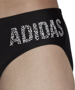 Adidas Kąpielówki adidas  Lineage Trunk  HT2067 4