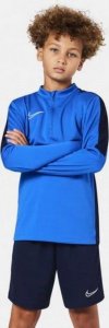 Nike Bluza Dri-Fit Academy Jr DR1356-463 3