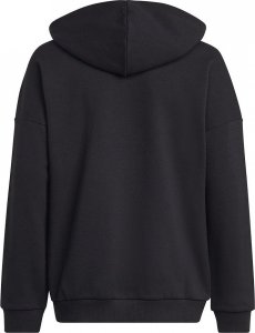 Adidas Bluza adidas FI Logo HD Jr HR6301 2