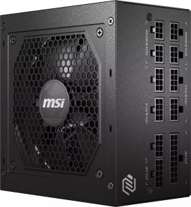 Zasilacz MSI MAG A650GL 650W (306-7ZP8C11-CE0) 13