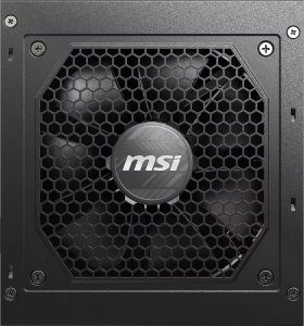 Zasilacz MSI MAG A650GL 650W (306-7ZP8C11-CE0) 10
