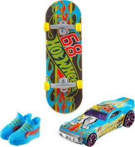 Mattel Hot Wheels GRIP TAPE DESIGN 4 (HGT71/HNG58) 1