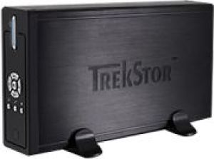 Dysk zewnętrzny SSD Trekstor  (63040) 1