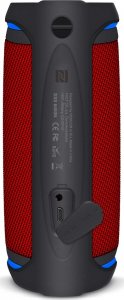 Głośnik Sencor Głonik Bluetooth SSS 6400 Sirius 30W, TWS, NFC, IPX6 Czerwony 5