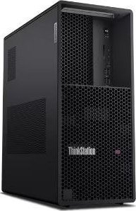 Komputer Lenovo Stacja robocza ThinkStation P3 Tower 30GS0011PB W11Pro i7-13700K/2x16GB/1TB/RTXA2000 12GB/vPro/3YRS OS 2