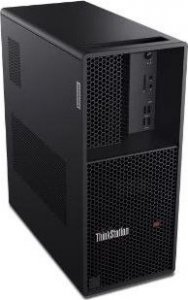 Komputer Lenovo Stacja robocza ThinkStation P3 Tower 30GS0011PB W11Pro i7-13700K/2x16GB/1TB/RTXA2000 12GB/vPro/3YRS OS 3