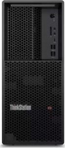 Komputer Lenovo Stacja robocza ThinkStation P3 Tower 30GS0011PB W11Pro i7-13700K/2x16GB/1TB/RTXA2000 12GB/vPro/3YRS OS 6