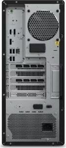 Komputer Lenovo Stacja robocza ThinkStation P3 Tower 30GS0011PB W11Pro i7-13700K/2x16GB/1TB/RTXA2000 12GB/vPro/3YRS OS 7