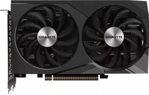 Karta graficzna Gigabyte GeForce RTX 3060 Gaming OC 8GB GDDR6 (GV-N3060GAMING OC-8GD 2.0) 4