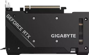 Karta graficzna Gigabyte GeForce RTX 3060 Gaming OC 8GB GDDR6 (GV-N3060GAMING OC-8GD 2.0) 5